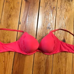Victoria's Secret Intimates & Sleepwear - Victoria's Secret 34C Push Up Victoria's Secret Intimates & Sleepwear - Victoria's Secret 34C Push Up